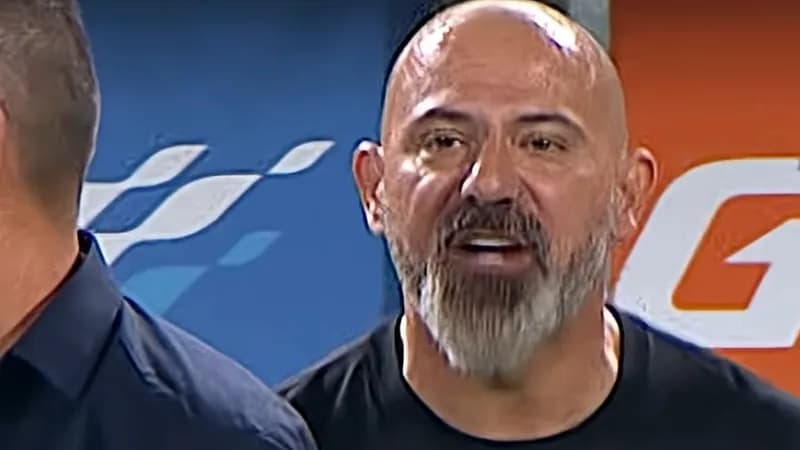 ko mjenja stankovića