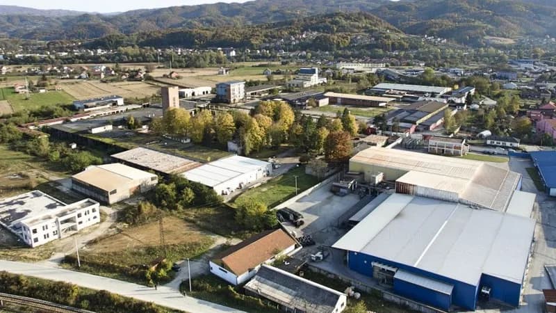 u nedelju dio zvornika bez električne energije