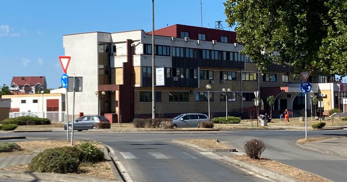 u kratkom vremenskom periodu rasvijetljena „teška krađa“ izvršena na području grada bijeljine