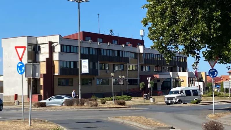 U Bijeljini dva lica zatečena u izvršenju šumske krađe
