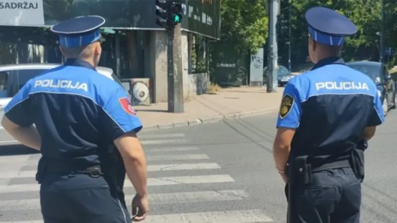 Iz Une izvučeno tijelo žene