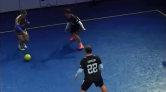 prnjavorčani pokorili svijet, šampioni u fudbalu 3x3