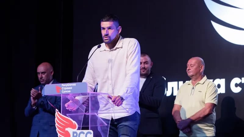 košarkaš jovica kecman: dajem punu podršku rss u ovoj kampanji