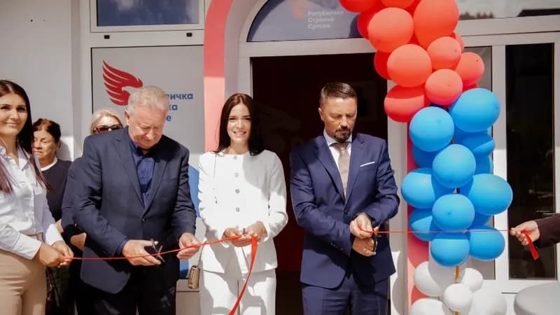 predsjednik republičke stranke srpske slavenko ristić: u nevesinju želimo da upalimo svjetlo budućnosti