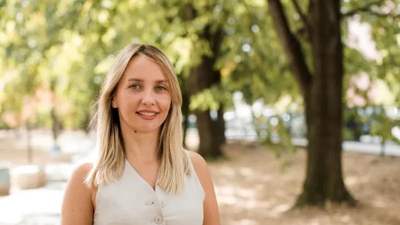 danijela đurić, poslanički kandidat rss: preventivni pregledi za žene moraju biti obavezni