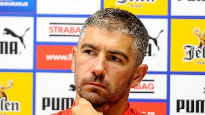 Suspendovan Aleksandar Kolarov