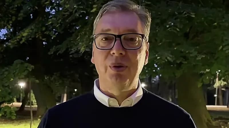 Vučić danas podnosi ostavku: "Vrijeme najvećeg napretka Srbije"