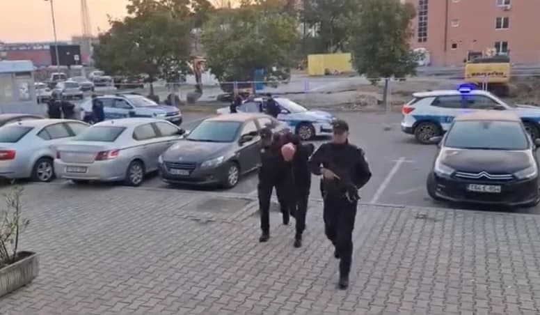 tužilaštvu predati banjalučani uhapšeni u akciji “trener”
