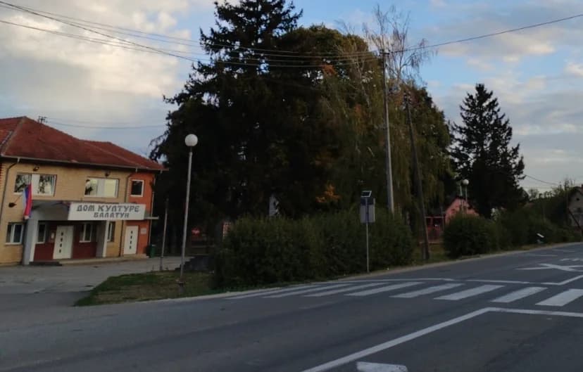 ko sve danas nema struju: bez električne energije oko 4000 korisnika u semberiji