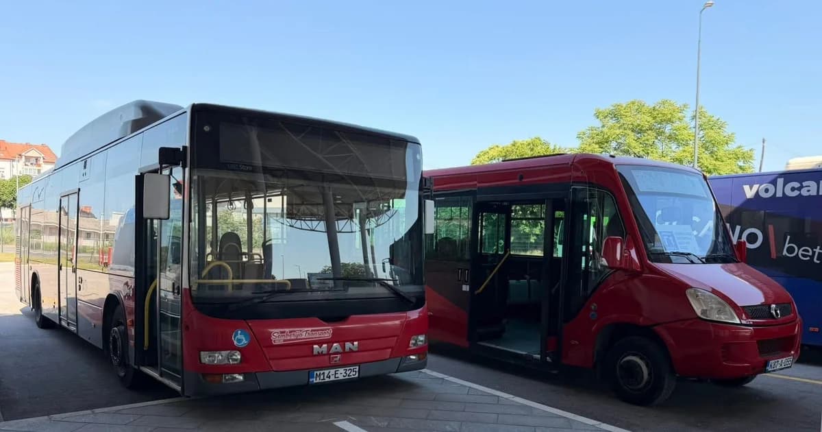 od 1. septembra novi red vožnje gradskog prevoza u bijeljini