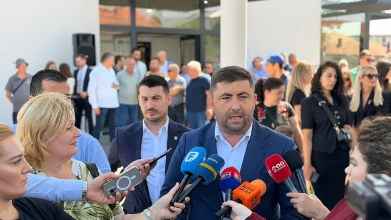 Petrović nakon hapšenja inspektora u Bijeljini: „Ubijeđen sam da nije izuzetak"