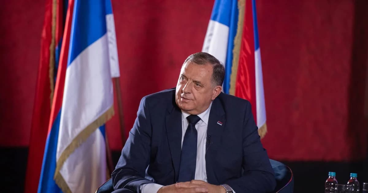 dodik: bećirović lagao u un