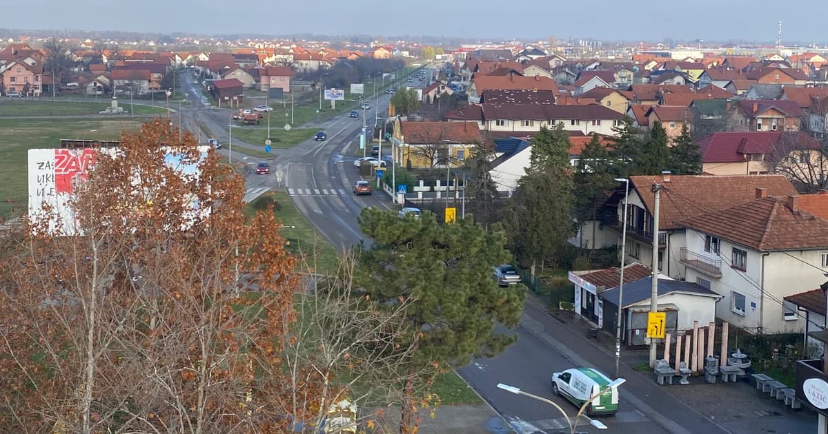 grad daje novac za toplotne pumpe, obezbijeđeno 350.000 km