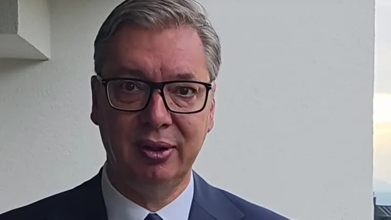 Vučić: "Biće neizvjesna utakmica, blokaderi mrze žene"