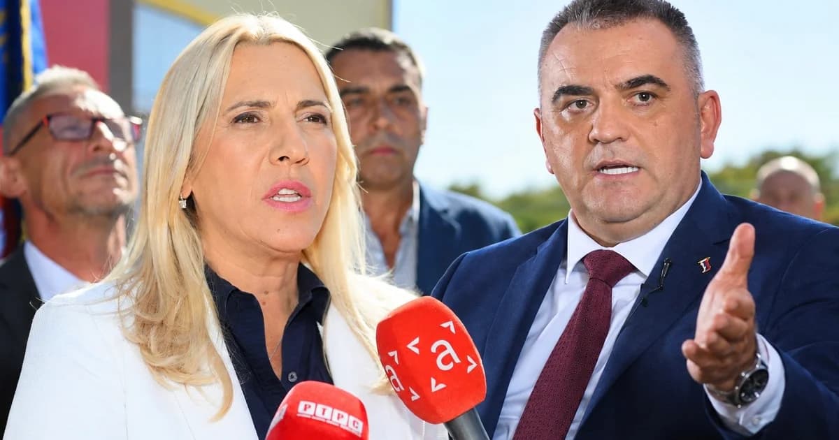 rezultati izbora