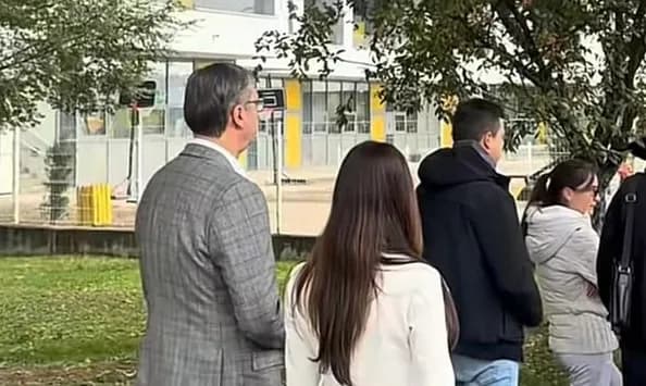 Glasačka mašina iz Srpske na strani režima Aleksandra Vučića: "Građani Srbije ogorčeni ponašanjem prekodrinske braće"