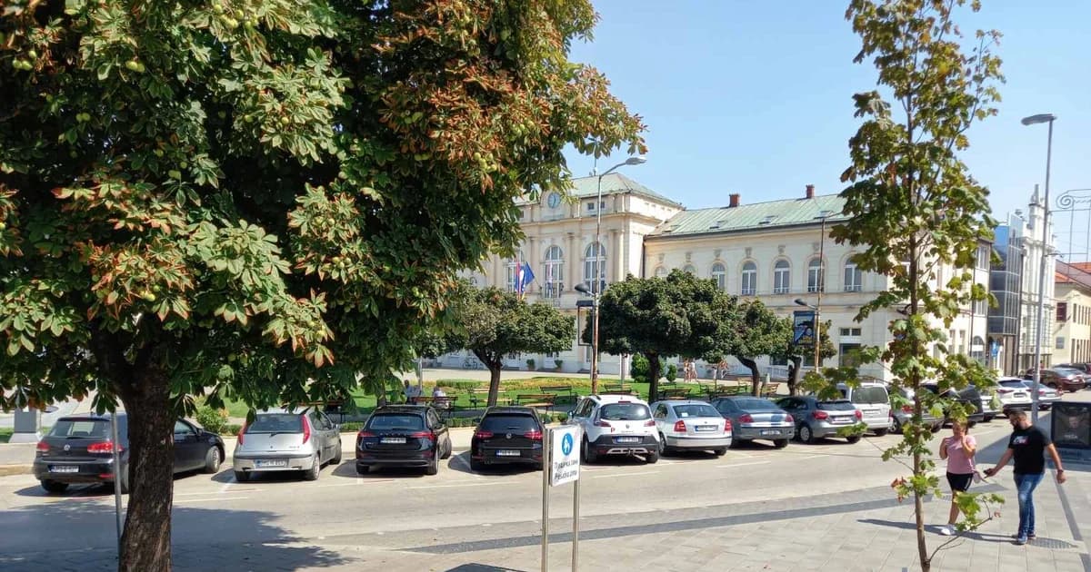 gik bijeljina