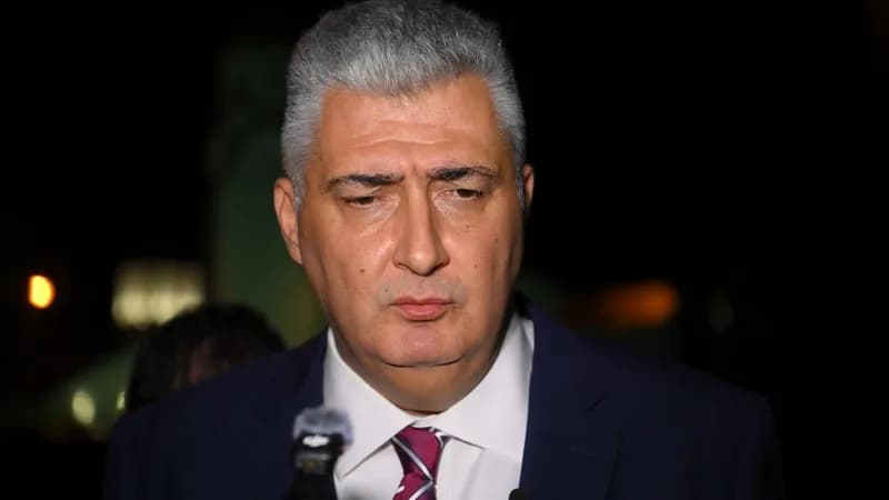 Ko odlučuje u SDS-u Bijeljina? Milovanović tvrdi da je Vlado Trišić izabrao povjerenika, a Blanuša samo potpisao