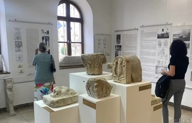 Dučićevo blago stiglo u Bijeljinu: Izložba „Svom milom Trebinju“ otvorena do 16. oktobra