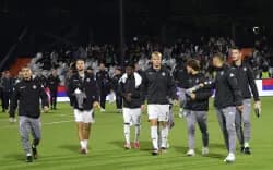 "Grobari" otjerali igrače nakon poraza u Pančevu: Saša Ilić zadovoljan igrom