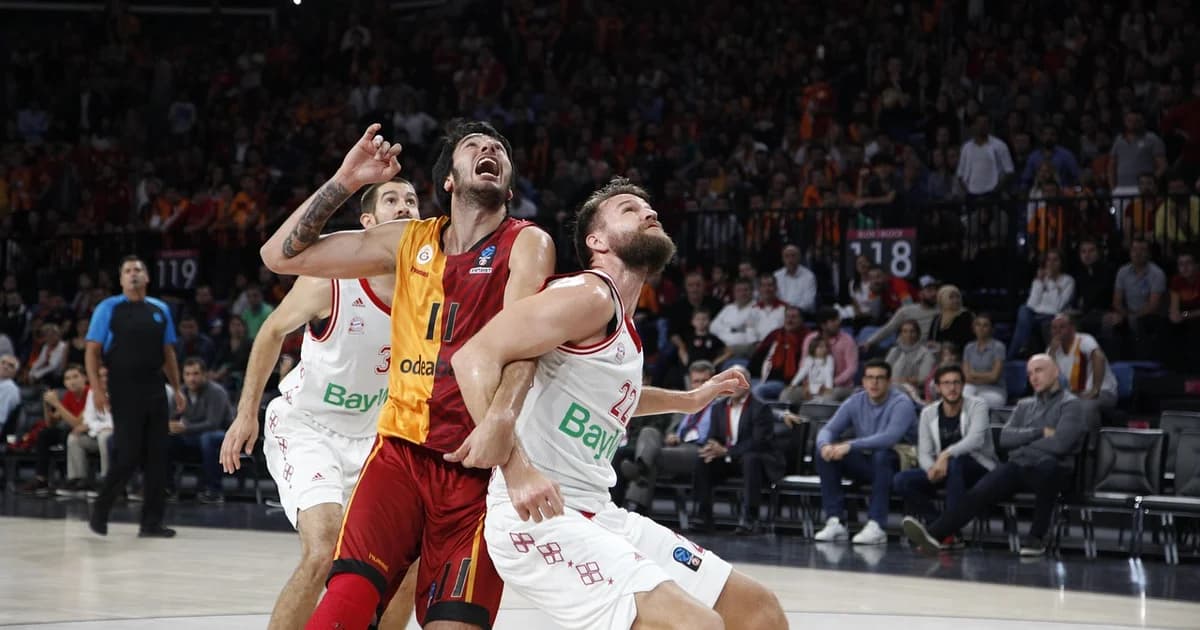 nezapamćena sramota trese evroligu: uhapšena sutkinja koja je dijelila pravdu zvezdi i partizanu