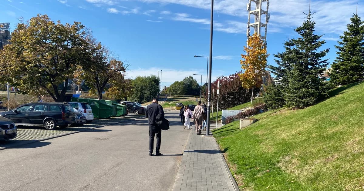 danas razvedravanje u srpskoj, temperatura do 20 stepeni