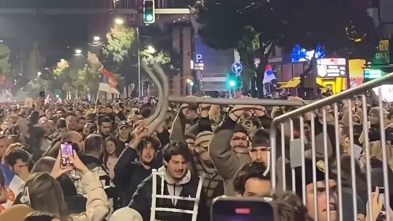 Srpski sportisti se oglasili poslije pobjede Studentske liste