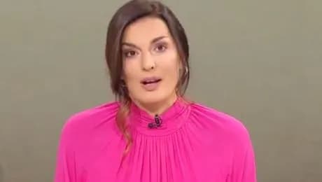Manja Grčić podnijela ostavku na mjesto generalne direktorke RTS-a
