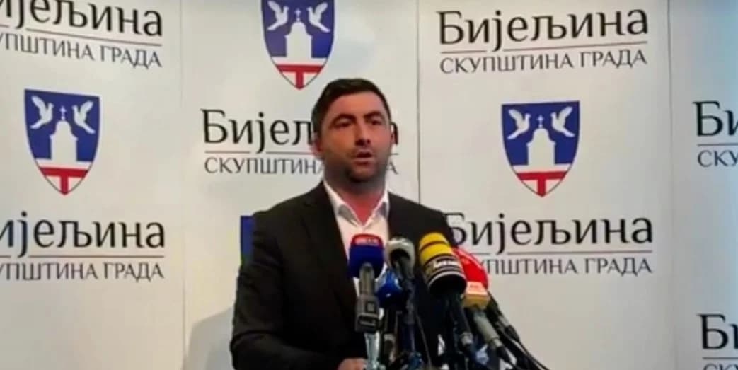 petrović kršio zakon o službenicima i namještinicima
