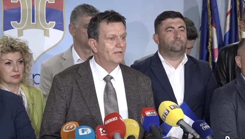 sds bez prijave u cik-u