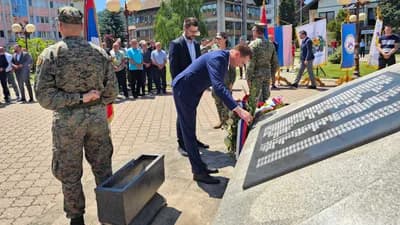 dan prve majevičke brigade