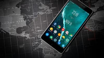 cijena mobilni telefoni