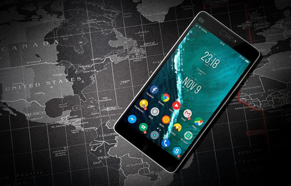 cijena mobilni telefoni