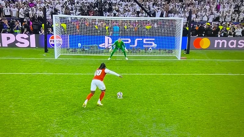Finale Lige šampiona: PSŽ odbranio evropski tron