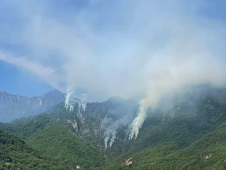 požar u jablanici