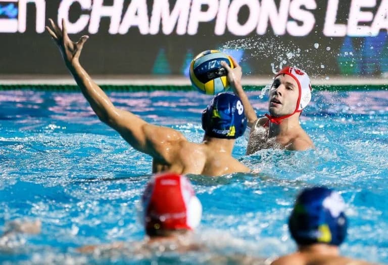 vk crvena zvezda