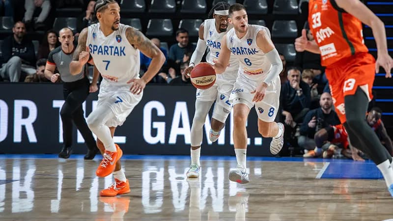 spartak subotica