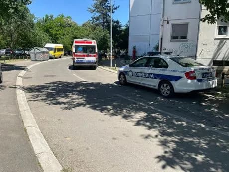 čukarica hitna pomoć