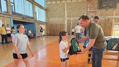 kosarka u ugljeviku
