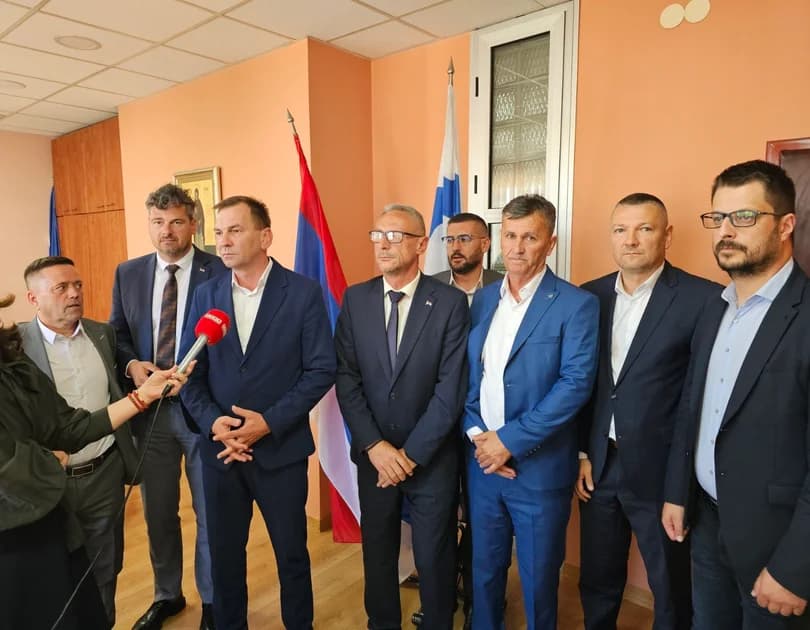 gradonacelnik i ministar