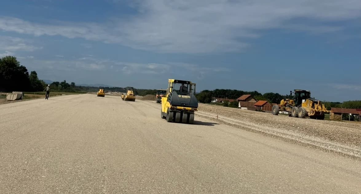 izmjenjen režim saobraćaja
