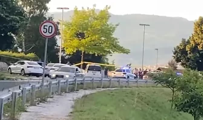 pucnjava sarajevo