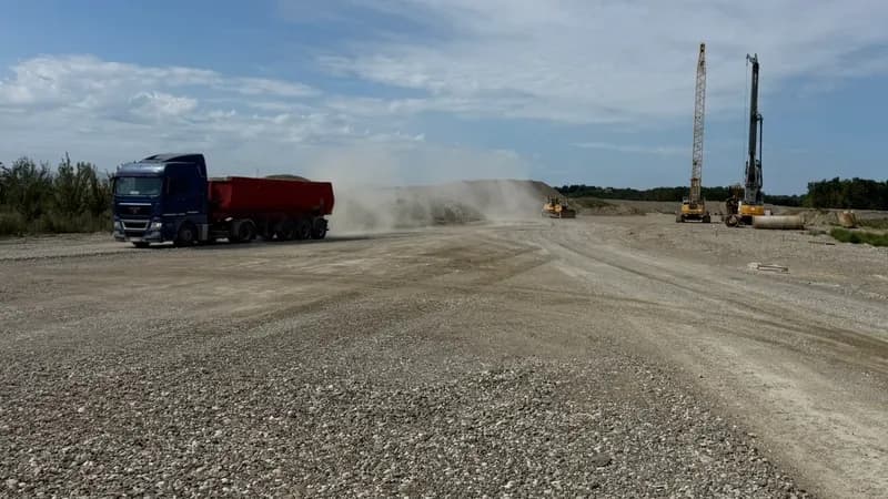dionica auto-puta bijelnina-brčko