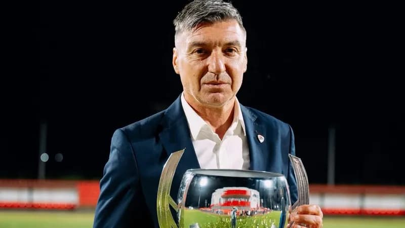 vinko marinović odsjekao dva prsta