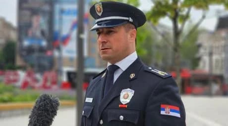 produžen pritvor veselinu miliću