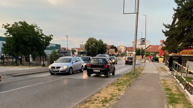 Povoljne vremenske prilike za saobraćaj u Srpskoj
