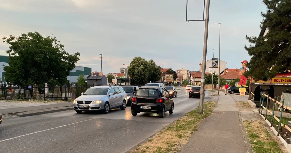 povoljni vremenski uslovi za saobraćaj