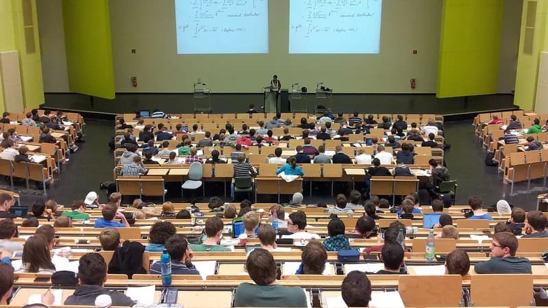 počinje upis studenata na fakultete