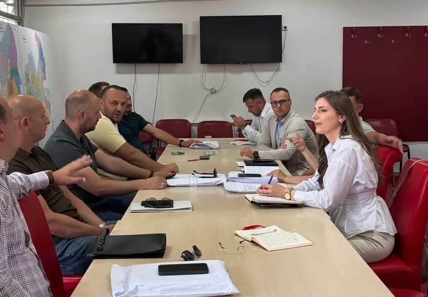 odbornici snsd-a poručuju: nema mjesta za nerad i neodgovornost u bijeljini