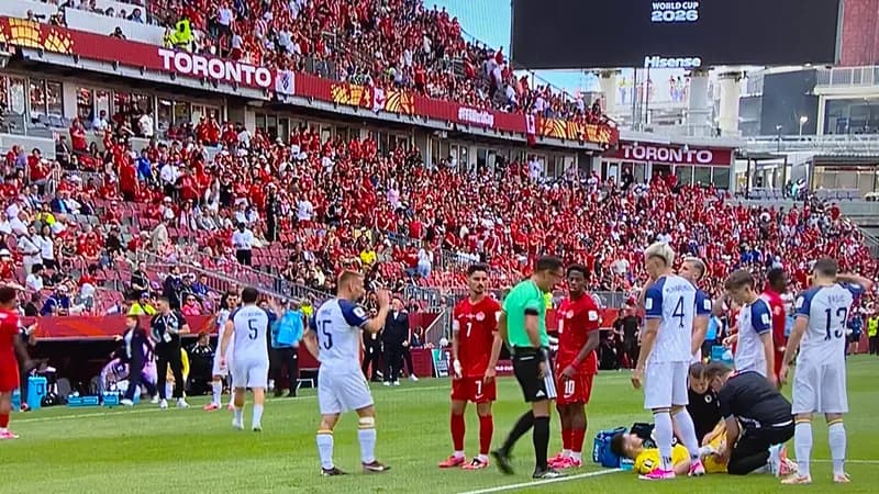 "Zmajevi" remijem otvorili Mundijal: Lukićev gol malo za tri boda, Kanada promašivala zicere